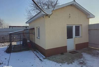 Casă cu 4 camere în Ruși-Ciutea - 2