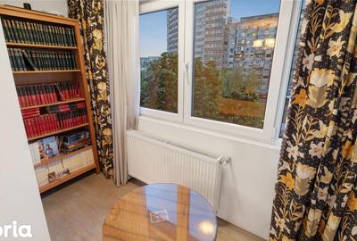 Apartament cu 3 camere în Militari - 13