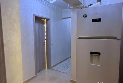 Apartament cu 2 camere decomandat în Chiajna - 2