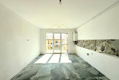 Apartament cu 2 camere semidecomandat în Giroc - 2