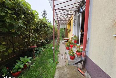 Casă cu 4 camere cu Canalizare în Gheorgheni - 6