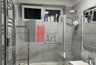 Apartament cu 3 camere decomandat în Floreasca - 8