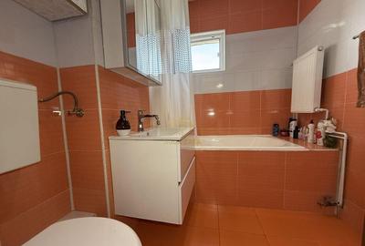 De vanzare Apartament Decomandat 3 Camere Zona Buna/Mobil... - 6