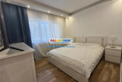 Elegant 2 camere ,mobilat centrala proprie Sos Salaj Elegant 2 camere ,mobilat centrala proprie Sos Salaj - 4