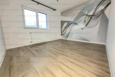 Apartament cu 3 camere decomandat în Sânpetru - 1