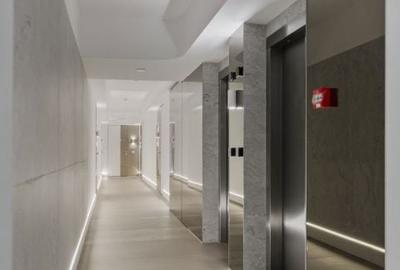 Apartament cu 2 camere în Nord - 13