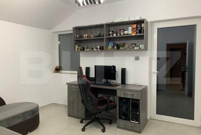 Casa 4 camere , Livezeni , 120 mp , 470 mp teren - 8