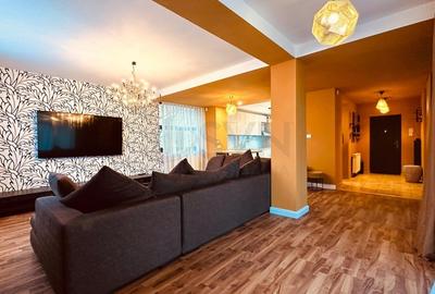 REV2005388 Vila de inchirat in Complex I Corbeanca - 3