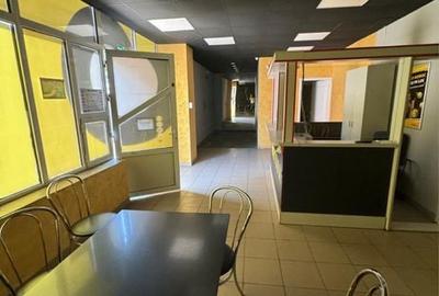 Spațiu comercial, de 50 mp, în Băceni - 8