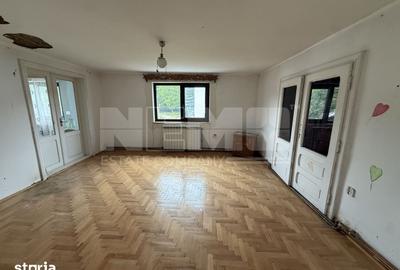 Casă cu 6 camere cu Teren 5100 Mp în Central - 3