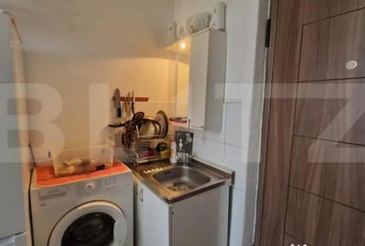 Garsonieră, mobilată în Tractorul - 3