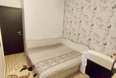 Apartament 2 Camere  - Strada Amurgului - 10 minute metrou - Parcare - 6
