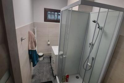 Apartament cu 2 camere, etaj 2/4, zona Podu Ros - 7