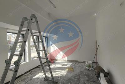 Apartament cu 2 camere semidecomandat în George Enescu - 3