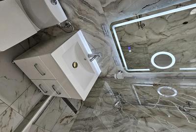 Apartament cu 2 camere decomandat în Central - 6