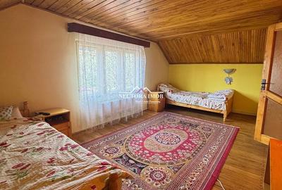 Casă cu 3 camere cu Teren 757 Mp în Nojorid - 2