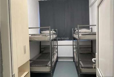 Cazare Muncitori - Bartolomeu Brasov - 1