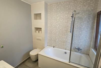 Casă cu 5 camere si Garaj, în American Village – Pipera – confort, eleganță - 27