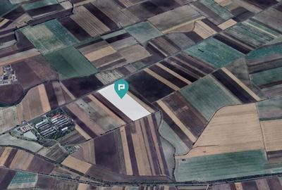 Teren Industrial in ?eitin, Jude?ul Arad Teren Industrial in ?eitin, Jude?ul Arad - 2