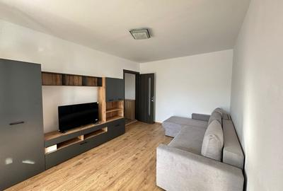 Apartament cu 3 camere decomandat, mobilat în Astra - 1