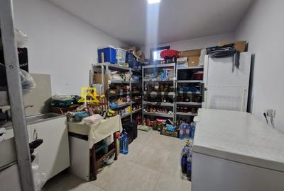 Deosebita! Casa S+P, 179 mp, 1142 mp teren, Plaiul Vulcanesti-Hotel Sidney - 23