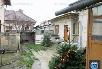 Casa cu 5 camere de vanzare, zona Central, 147.83 mp #13996 - 2