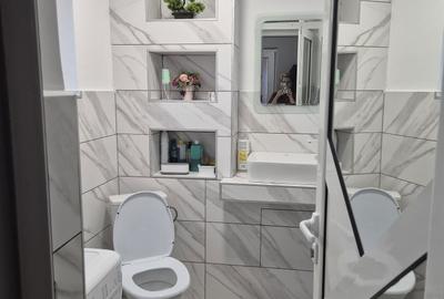 Casă cu 4 camere în Lunca Cetățuii - 6