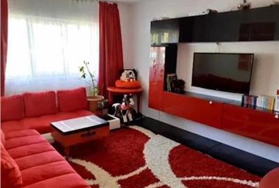 Apartament cu 3 camere, decomandat - zona Racadau - 6