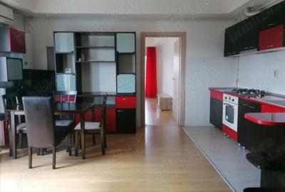 Vand apartament 2 camere Cosmopolis - 6