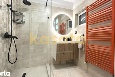Apartament cu 3 camere, mobilat în Ultracentral - 3
