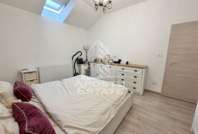 Apartament cu 2 camere mobilat la etajul 2 in Giroc langa Penny. - 8