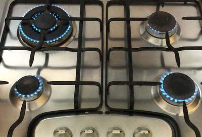 Garsoniera Baba Novac - 1