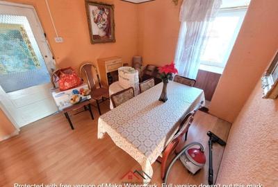 ●Ap 4 cam in Vila, 90 mp util,central,teren 80 mp, 47.000e● - 4