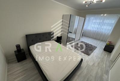 Ap 2 camere | PARCARE SUBTERANĂ | Zona Avram Iancu-BMW-Vivo - 18