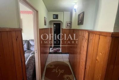 Apartament cu 4 camere decomandat, mobilat în Mănăștur - 5