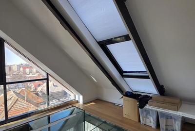 Apartament cu 3 camere în Central - 10