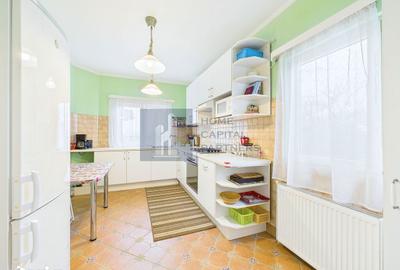 Casă cu 6 camere cu Teren 560 Mp în Tărtășești - 11