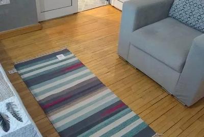 Garsonieră circulară, mobilată în Gară - 3