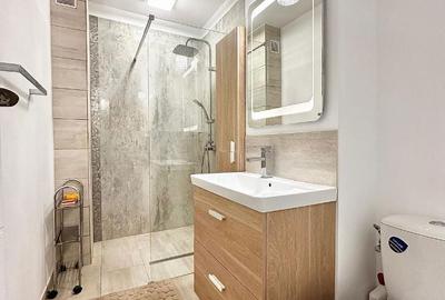 Apartament cu 3 camere în Astra - 12