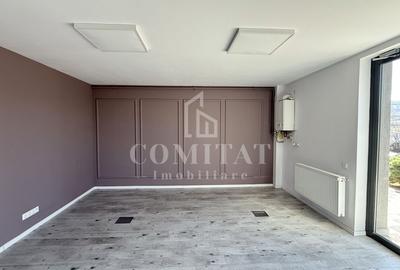 Spațiu comercial, de 60 mp, în Borhanci - 2