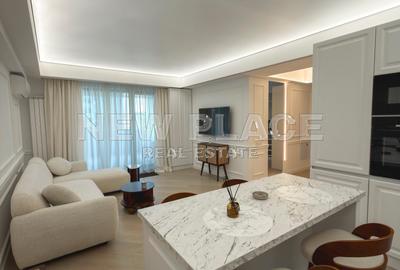 [VIDEO] CORTINA NORTH | Apartament deosebit | Vedere libera | Terasa 12 mp | Lux - 4