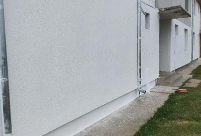 Apartament cu 2 camere semidecomandat în Căteasca - 1
