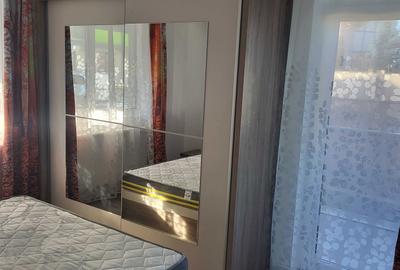 Apartament cu 2 camere decomandat în Sfântu Ilie - 8