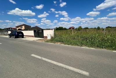 Spațiu comercial, în Ordoreanu - 5