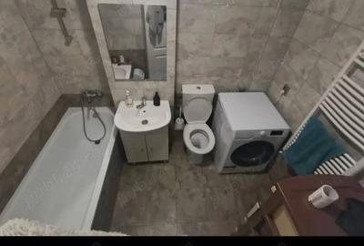 Apartament cu 4 camere decomandat în Ampoi 2 - 7