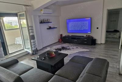 Apartament 3 camere,110mp,centrala,pet-friendly,metrou,1 Decembrie1918 - 4