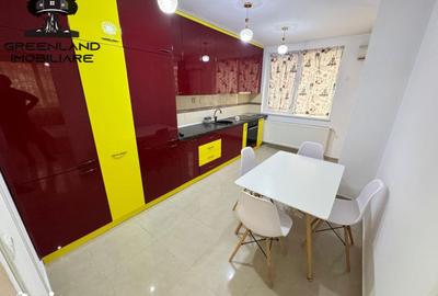 Apartament cu 3 camere decomandat în Oancea - 9