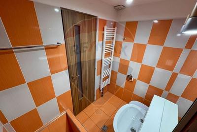 Apartament cu 2 camere în Dâmbul Rotund - 10