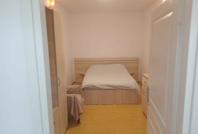 Apartament cu 2 camere decomandat în Central - 2