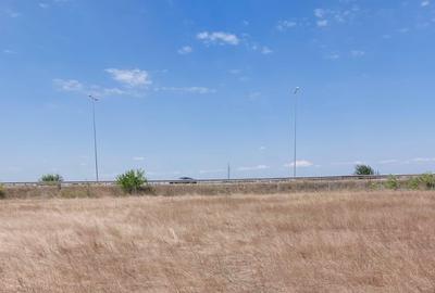 Teren Construcții intravilan de 7500 mp, în Voluntari - 2